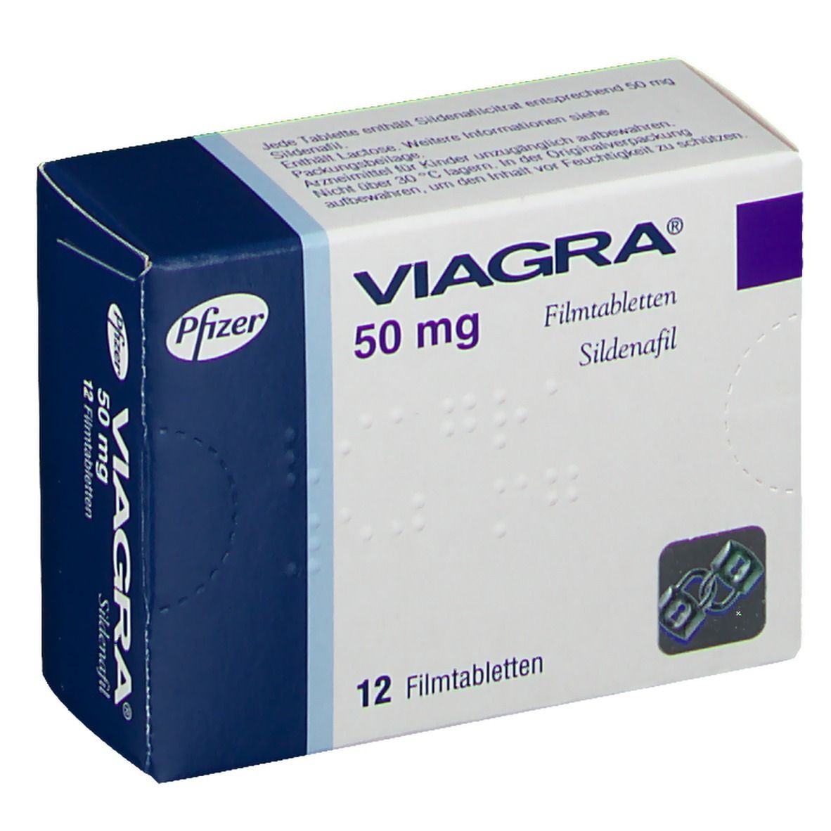Viagra générique 50mg