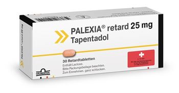 Prix du palexia