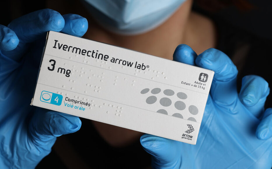 Stromectol 3 Mg