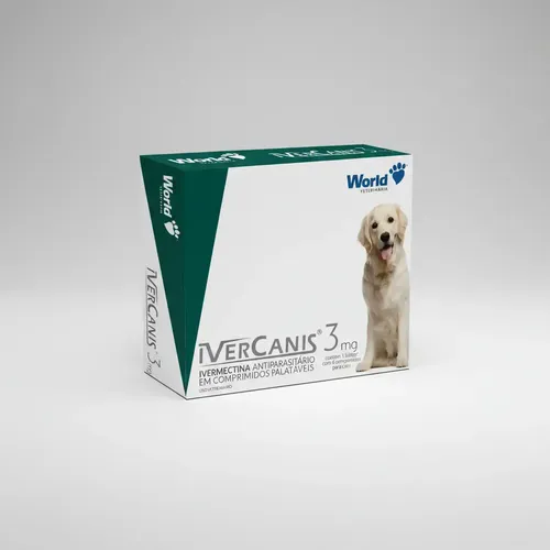 ivermectin 3mg spc
