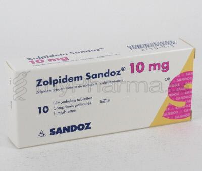 Ambien Acheter