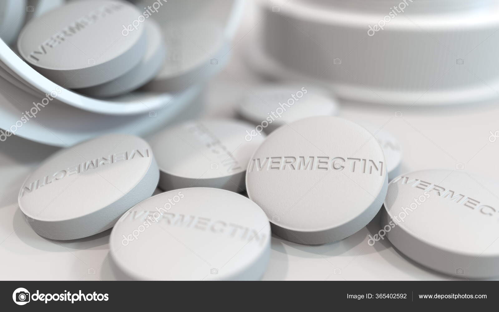Ivermectine Pilule