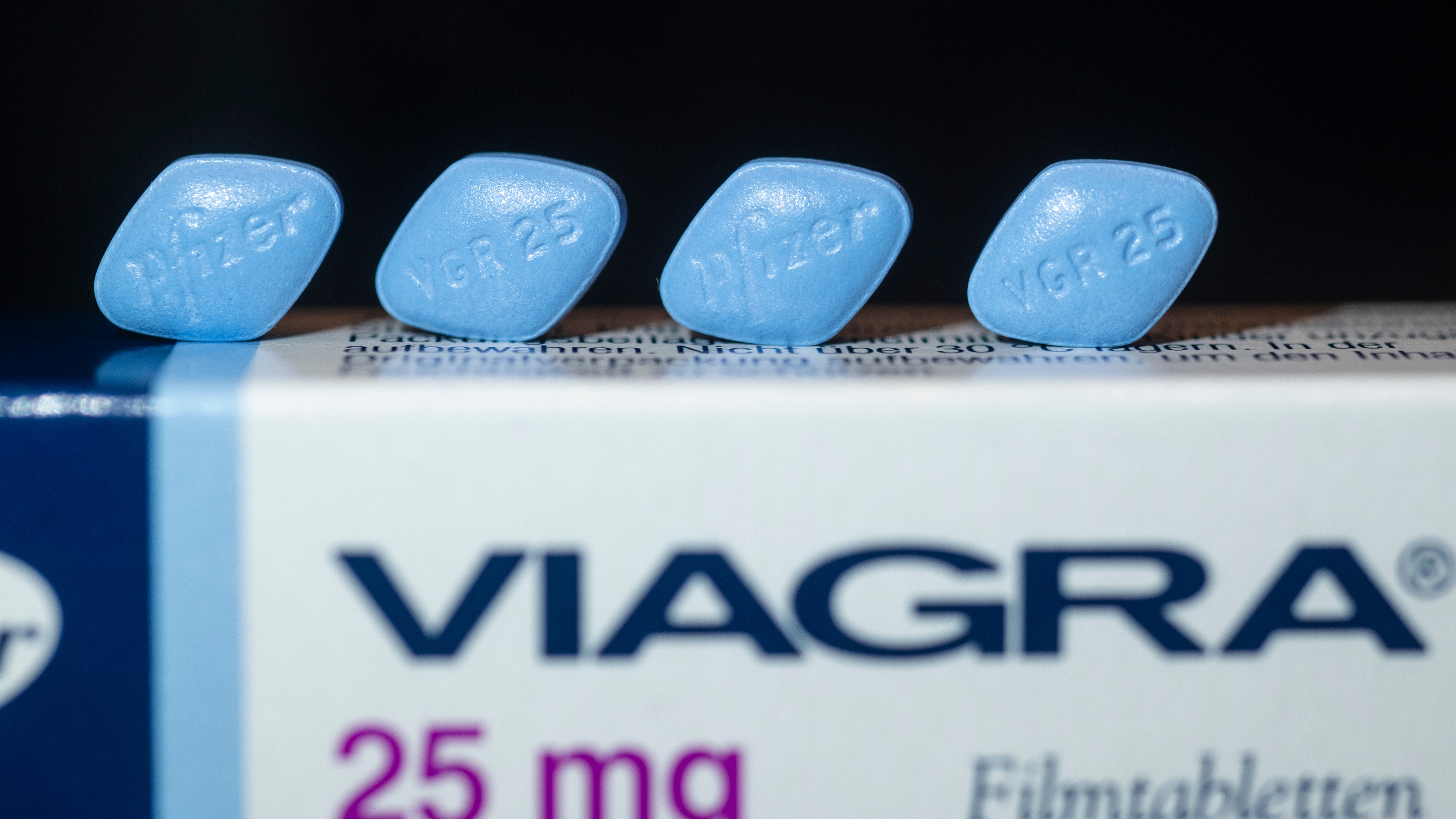 Acheter viagra rose