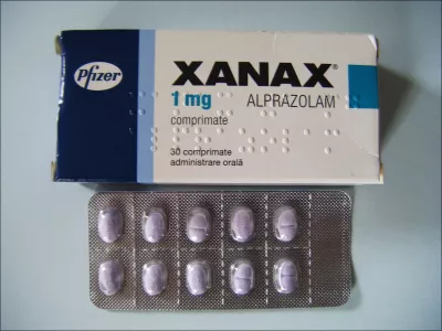 Prix xanax 0.50