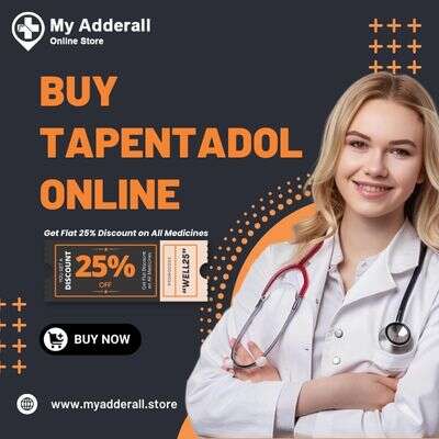 Tapentadol en ligne
