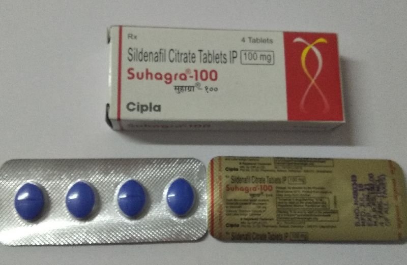 Suhagra 200mg