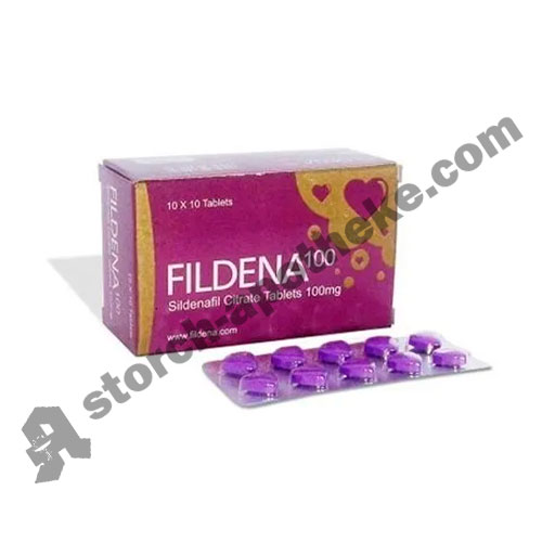 Fildena 25mg