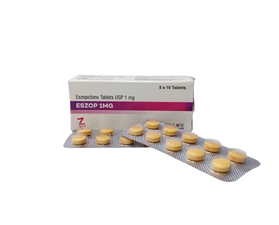 zaleplon 20mg