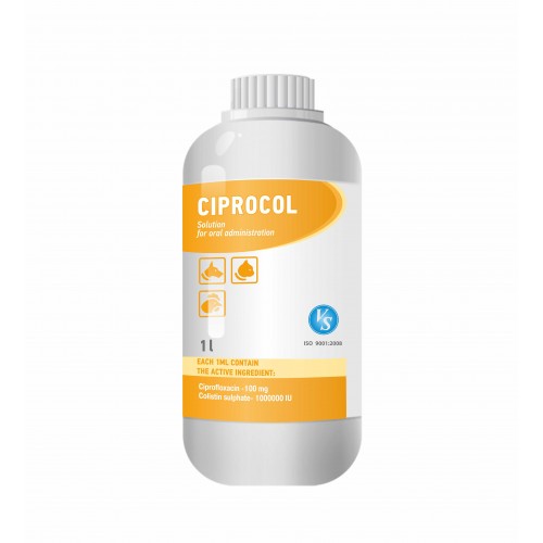 Ciplox où acheter
