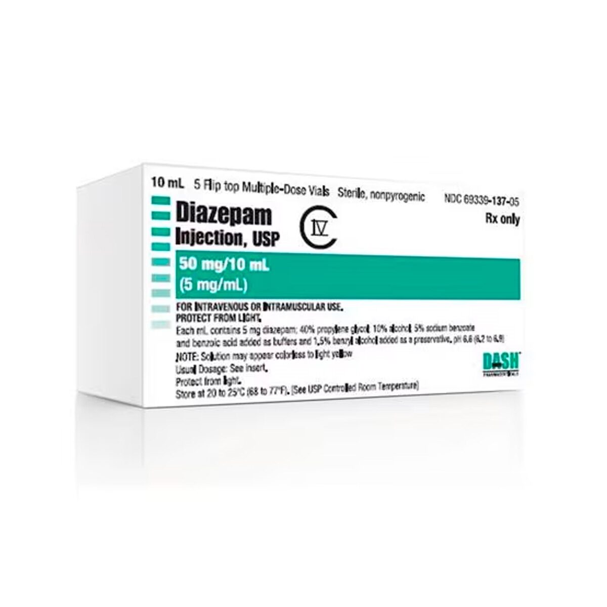 Diazepam En Ligne