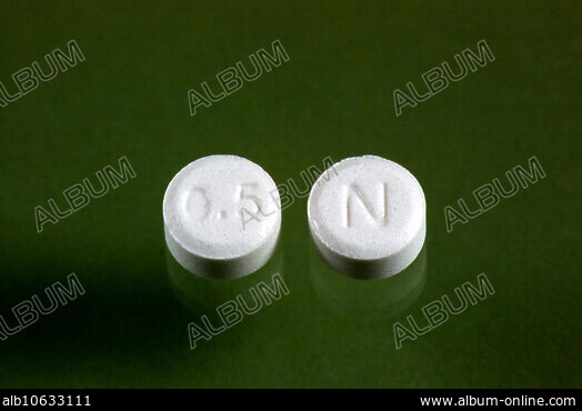 Lorazepam 0.5mg Online