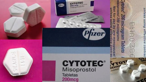 Cytotec Pilules