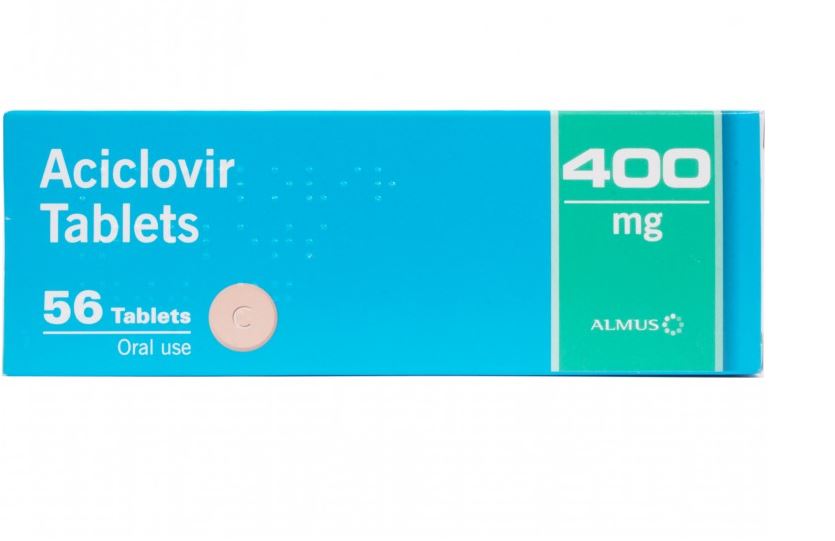 Acheter aciclovir sans ordonnance