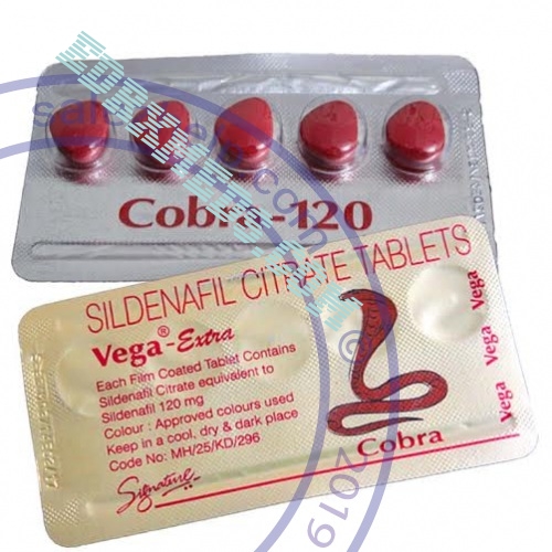 Sildenafil 130 Mg Cobra
