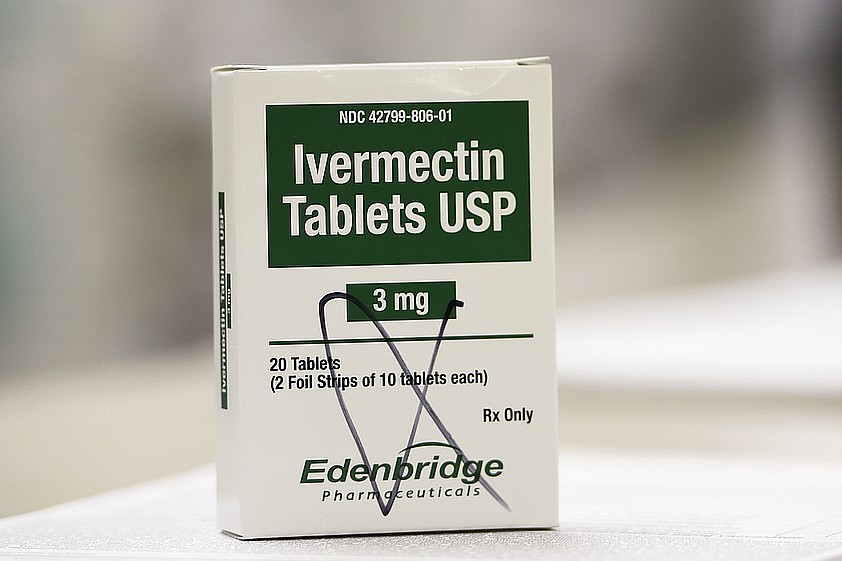 Ivermectin bon marché