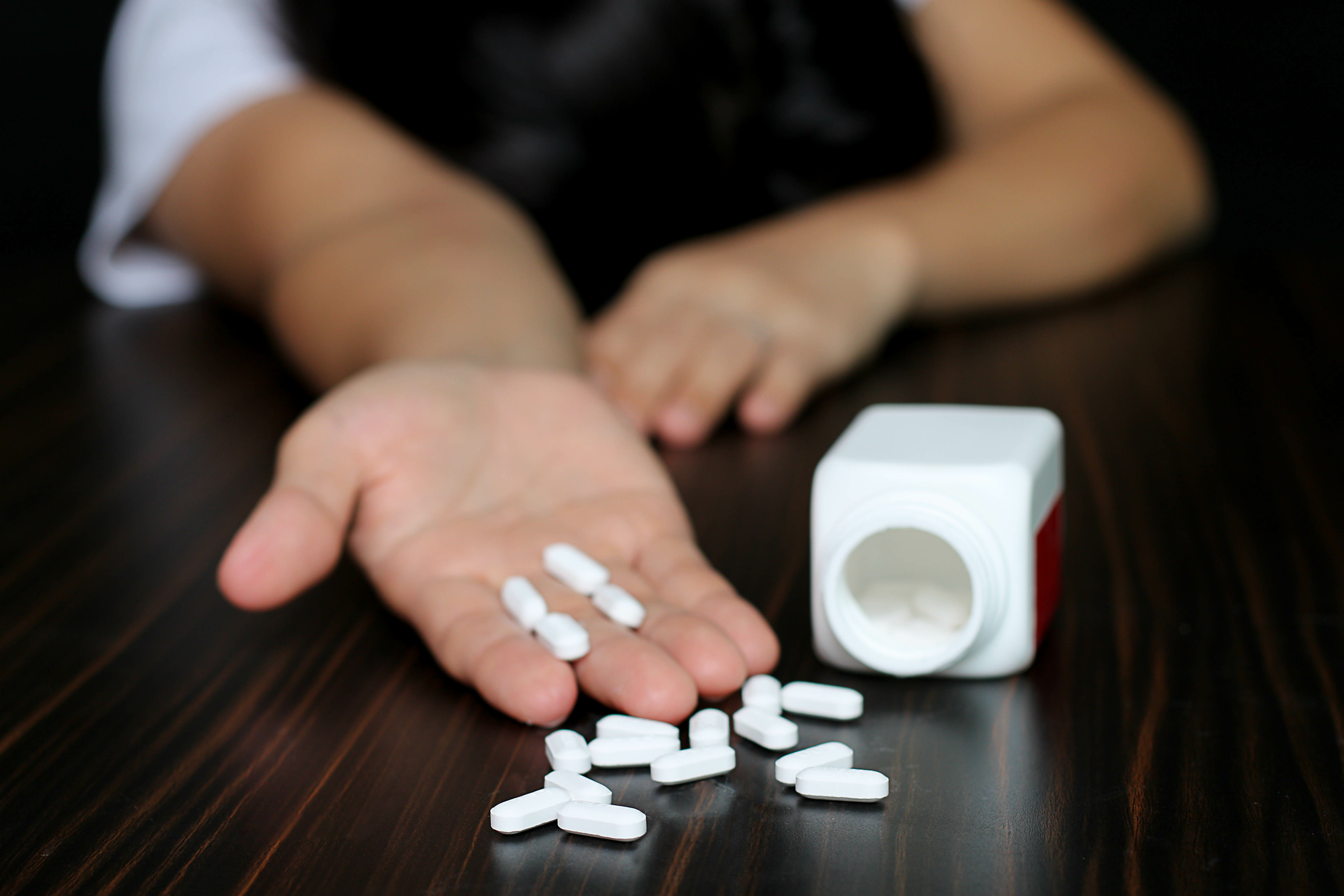 Xanax Pilule Du Bonheur