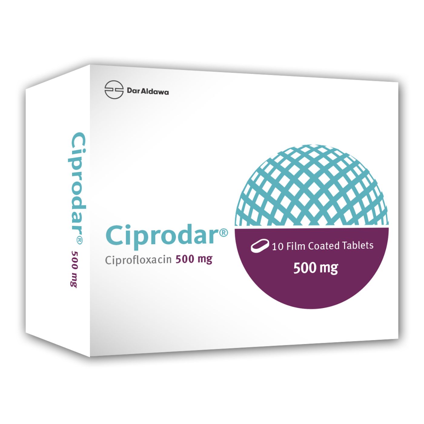 Ciprofloxacin Acheter Online