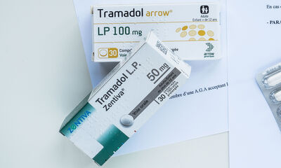 Tramadol France Acheter