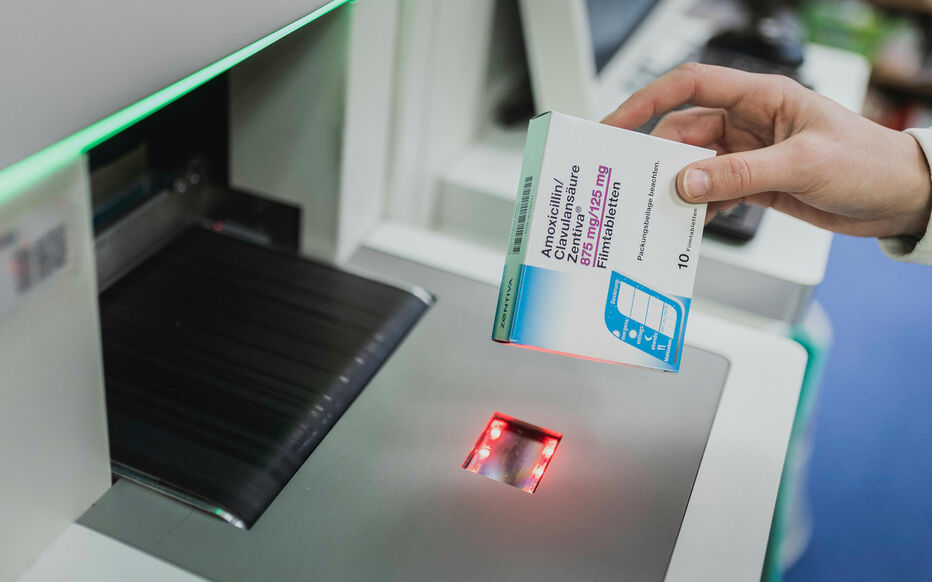 Acheter Amoxicilline Sur Internet