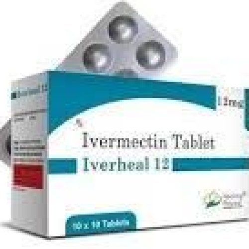 Ivermectin 12 Mg Od