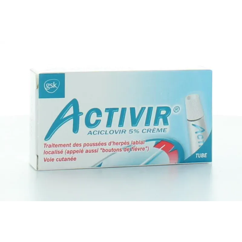 Acyclovir prix pharmacie