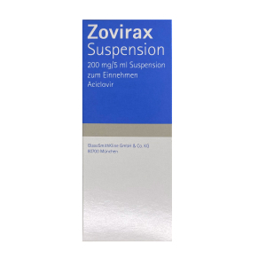 Zovirax 200 prix