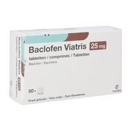 Baclofen Acheter Sans Ordonnance