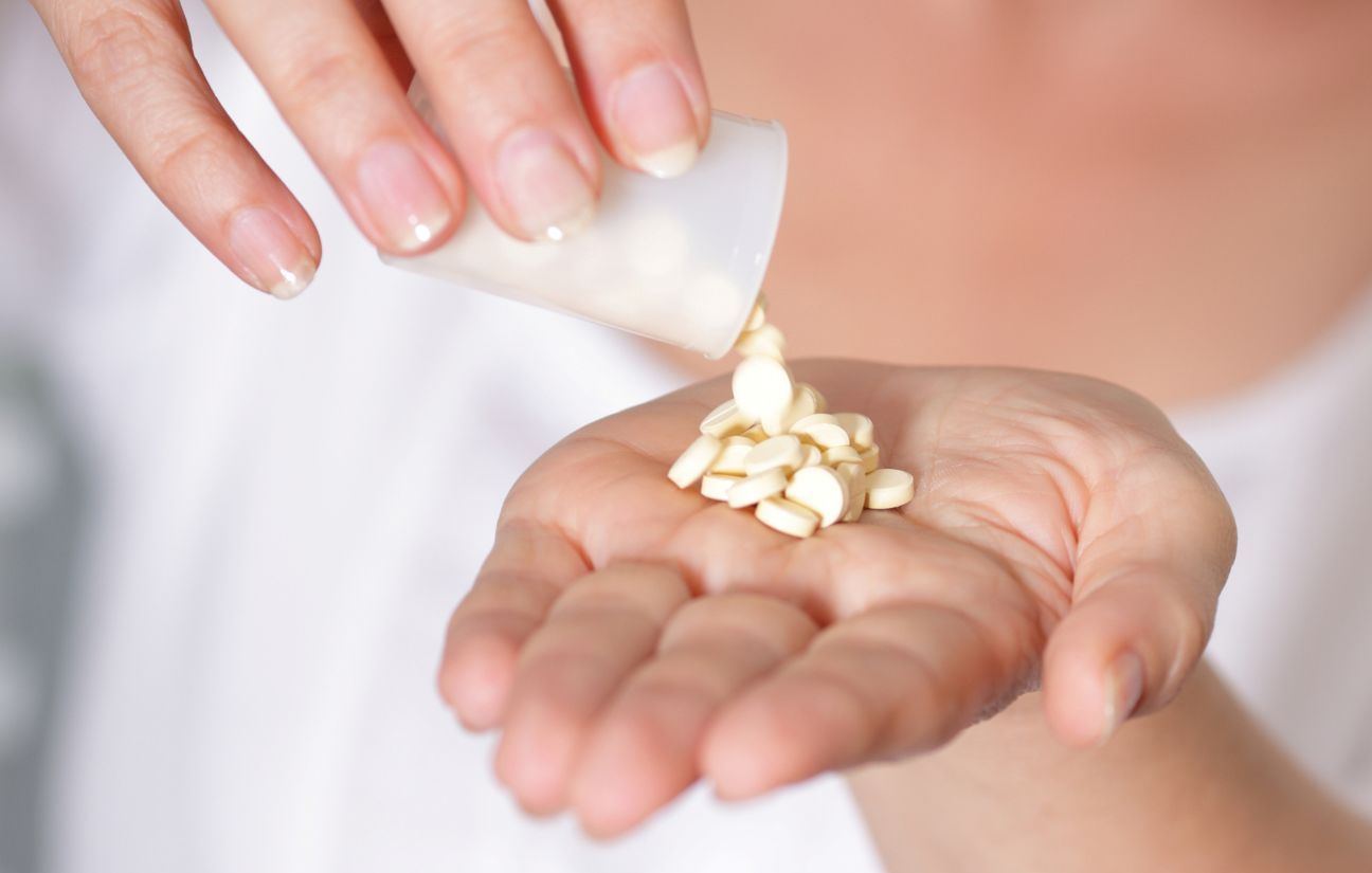 Consommation de xanax en france