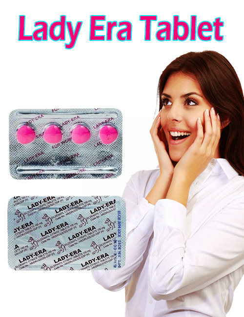 Lady era online