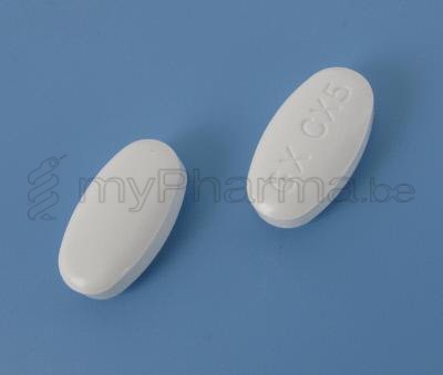 Aciclovir Comprimé Prix Belgique