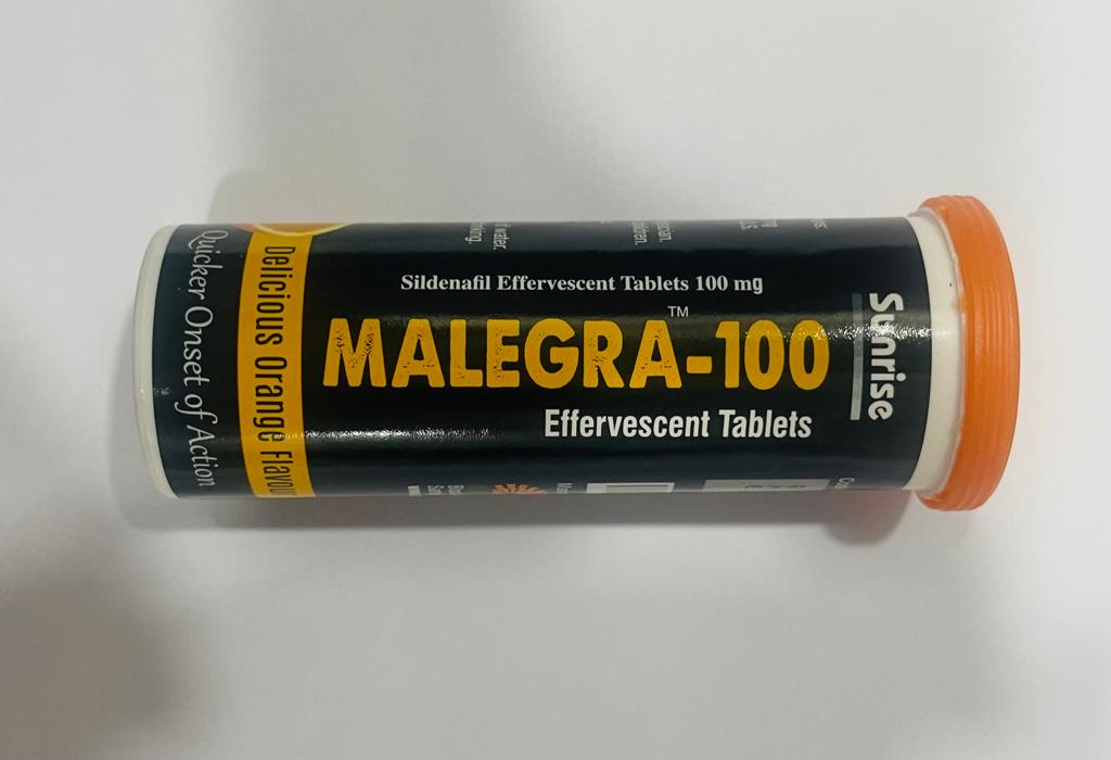 Malegra 100 Online