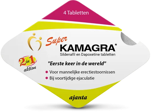 Super kamagra prix