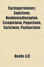 Commander Du Eszopiclone Générique