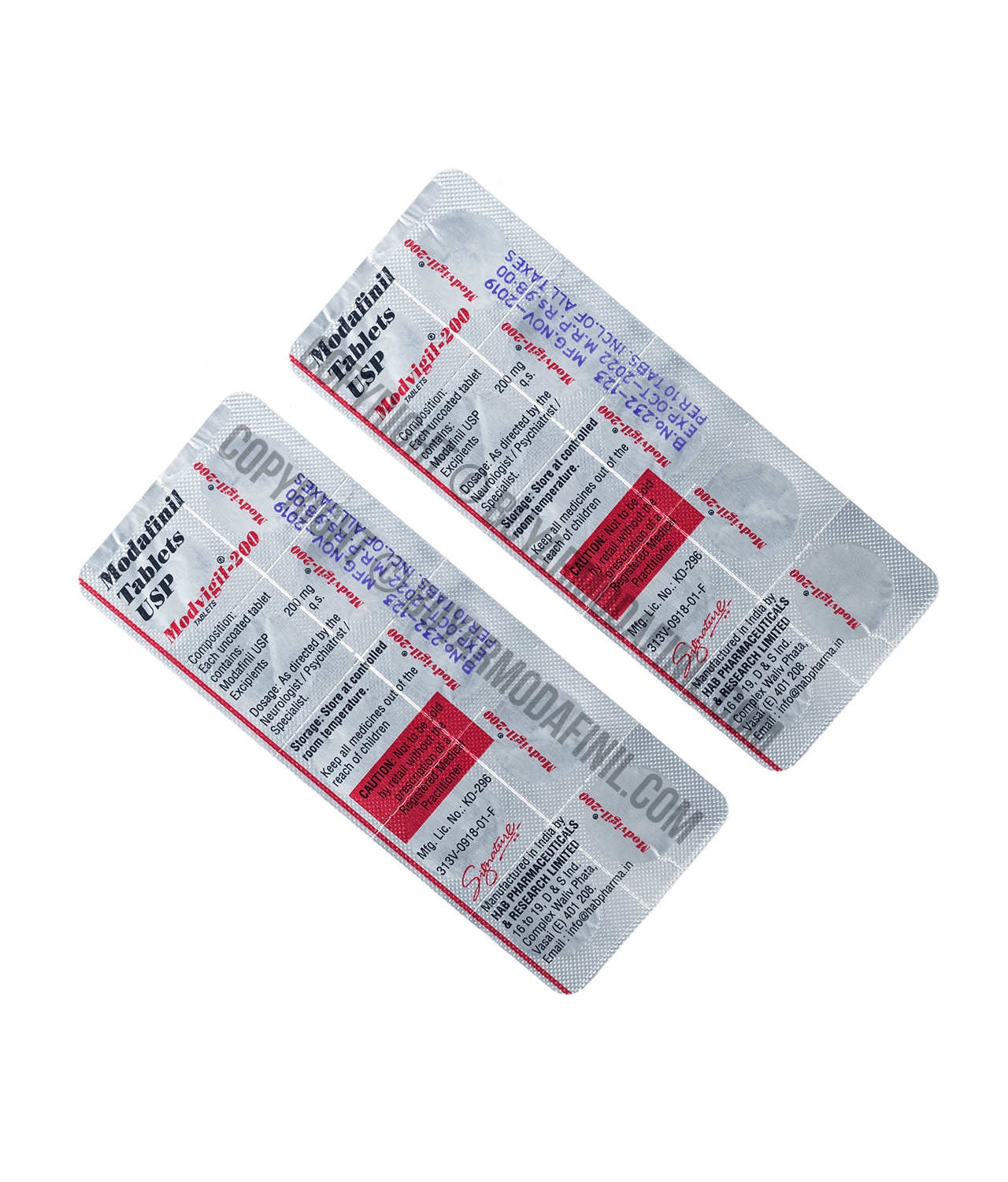 Modafinil Online France