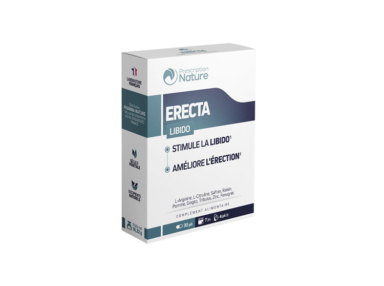 Eriacta comment acheter