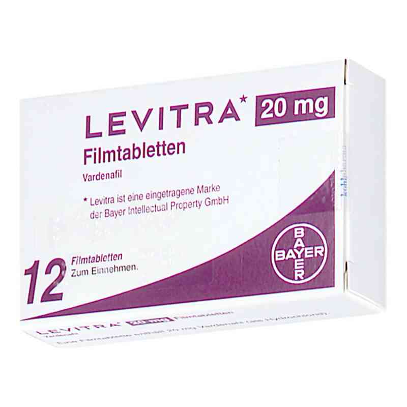 Levitra Online Acheter