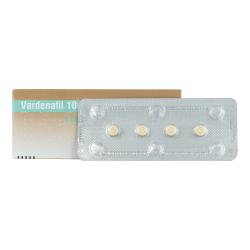 Vardenafil Stada 10mg