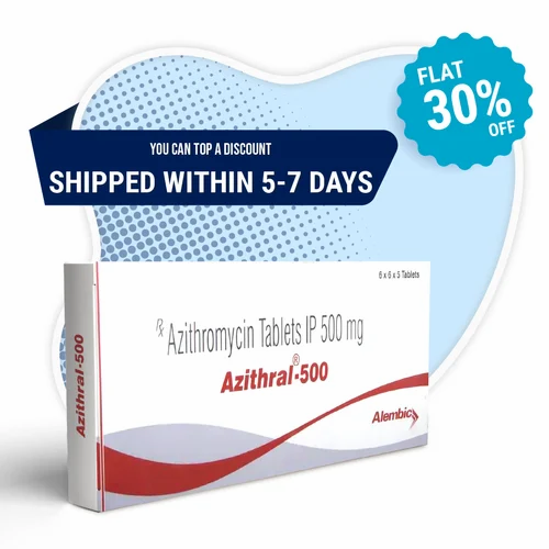 Azithromycin 500 Mg Online