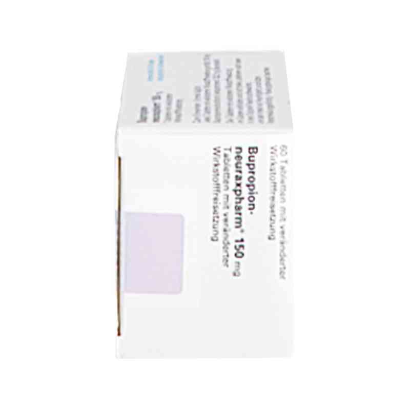 Bupropion pilules