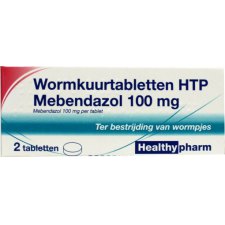 Vermox compra online