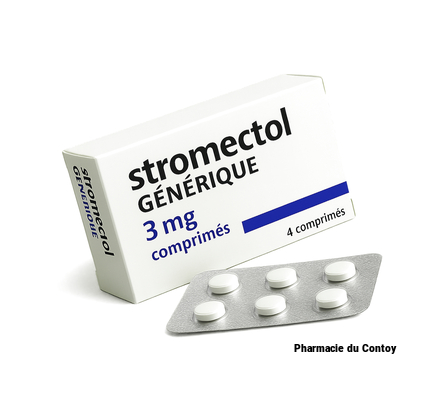 prix stromectol