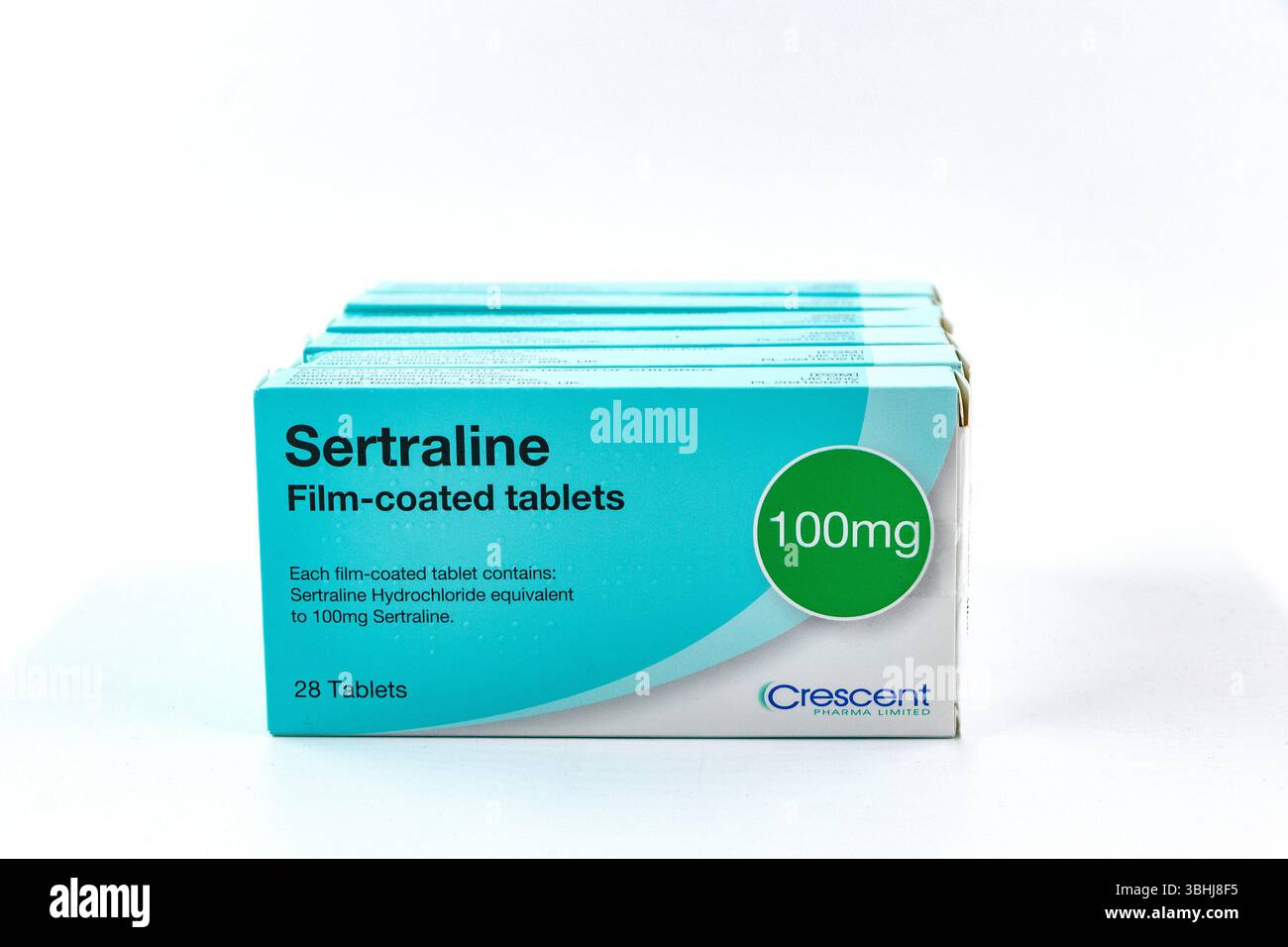 Sertraline 100mg prix belgique