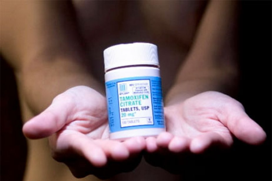 Prix Pour Tamoxifène