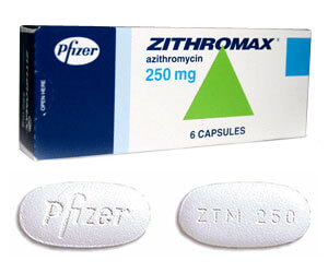 zithromax 250 prix
