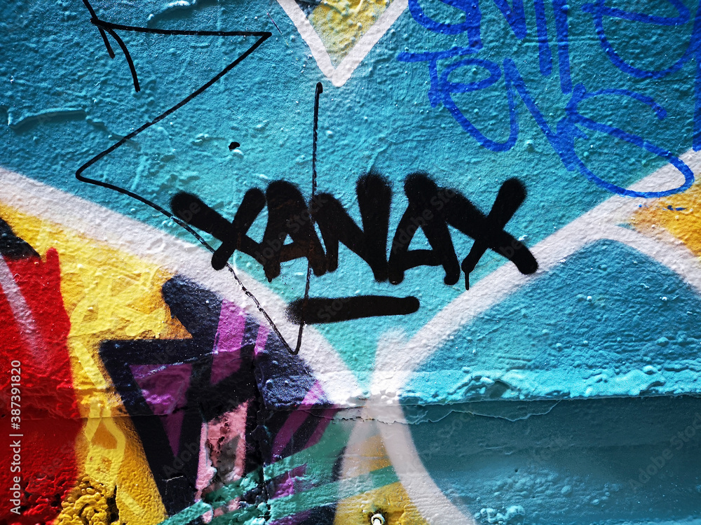 Xanax achat