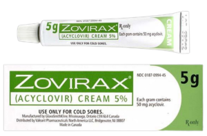 Acyclovir over the counter france