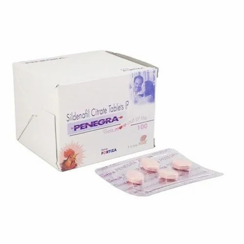 Sildenafil zydus 100 mg