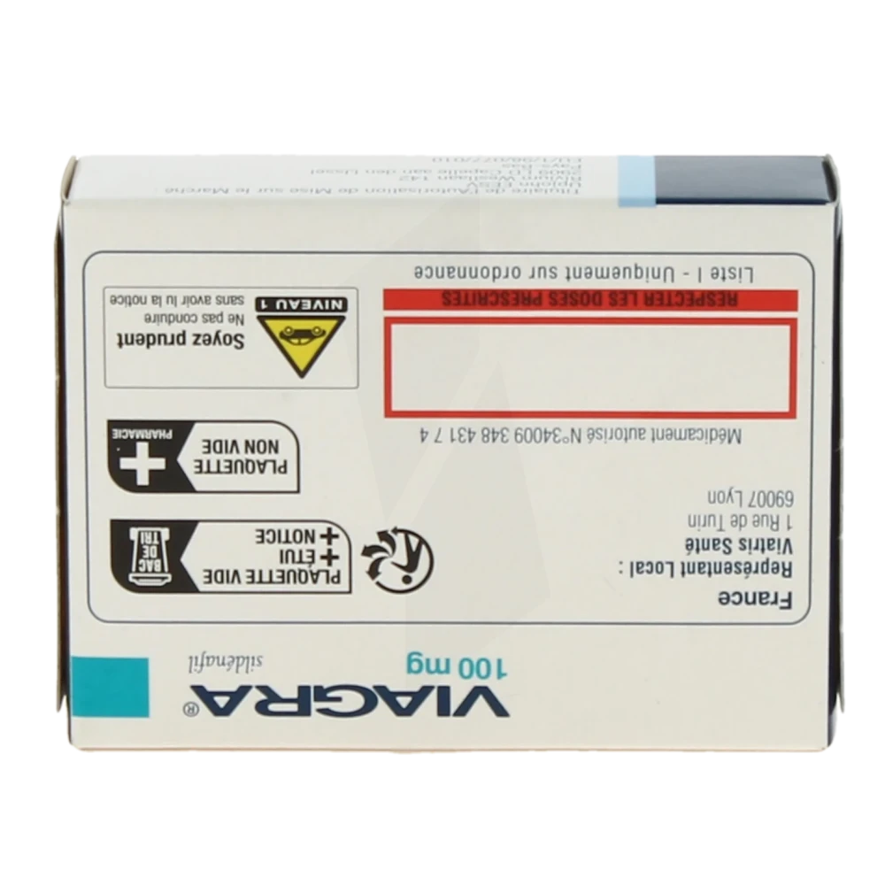 Prix viagra lyon