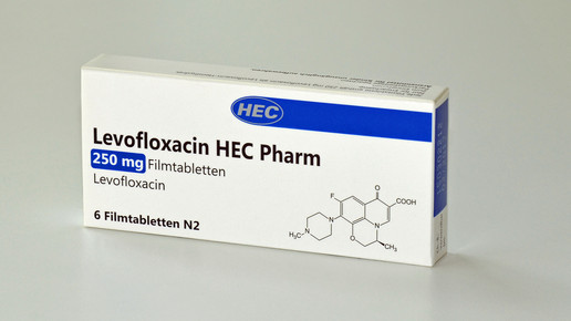 Azithromycin 250 mg hec