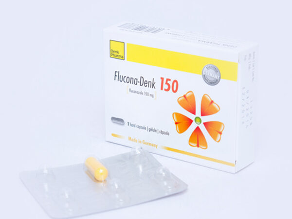 Fluconazole Ovule Sans Ordonnance